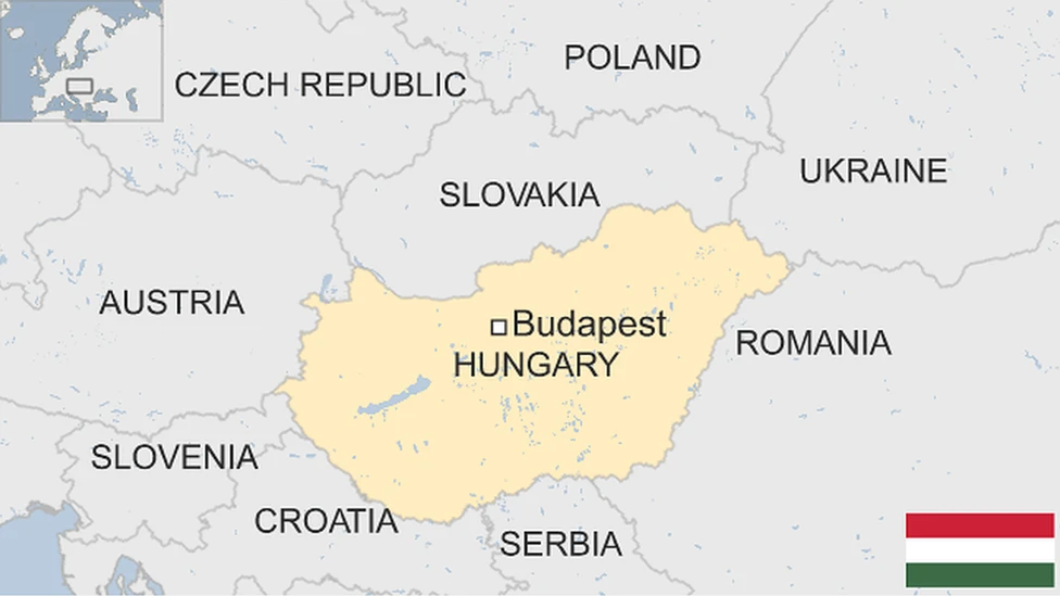 map_hungary