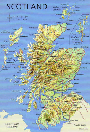 map_scotland