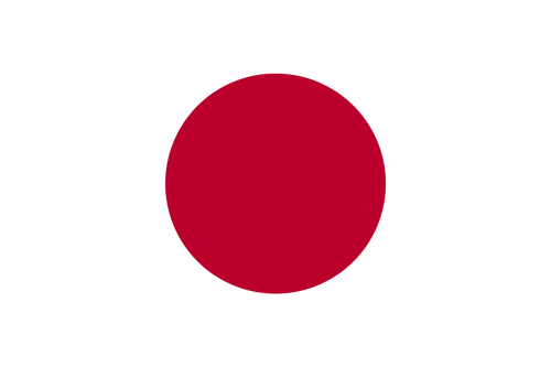 Japan flag